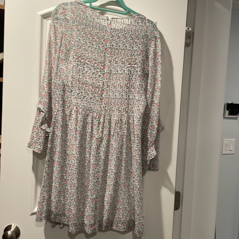 Club Monaco Spring dress - Picture 5 of 7